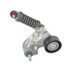 Ролик ремня полікл. F. Transit 2.0Di, 2.0TDCi з00-06р.в. натяжний в зб. (Dayco) (65х25.5мм.)