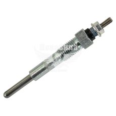 Свіча накала Isuzu Trooper I 2.2D з83-91р.в. (Blue Print)