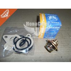 Термостат F. Sierra 1.6, 2.0 з87-93р.в. 87гр. (Vernet) вставка