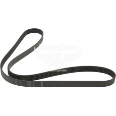 Ремінь поліклиновий 6PK1525 (Bosch) генер. Fiat Doblo з01р.в. (1.3D Multijet)