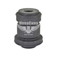 Сайлентблок рычага F. Transit Connect с02г.в перед. подв. перед. (Monroe)