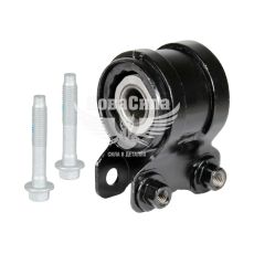 Салінблок ричага F. Focus з04р.в. перед. підв. нижн. зад. (Swag)