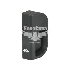 Ручка открывания капота Fiat Doblo с10г.в. в салоне (Fast)