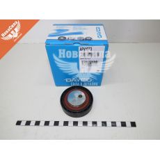 Ролик ремня ГРМ Fiat Ducato 2.3JTD з02р.в. натяжной (Dayco) (74х18мм.)