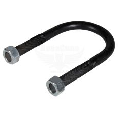 Стремянка F. Transit зад. ресори 13см. з/г (Автомат) (М14х1,5 L=130)