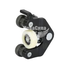 Ролик дверей бокових Fiat Doblo з01р.в. нижн. прав. (Fast)