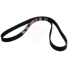 Ремінь поліклиновий 6PK1318 (Dongil) генер. Fiat Punto з12р.в. (1.3D)