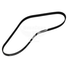 Ремінь поліклиновий 6PK1054 (Contitech) генер. F. Transit Connect з02р.в. (1.8Di, TDCi)