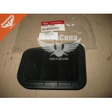 Решітка багажника Hyundai Matrix з01р.в. (Original)