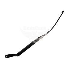 Ричаг щітки склоочисника з щіткою Fiat Ducato з02р.в. перед. (Fast)