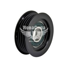 Ролик ремня полікл. Hyundai i30 з08-16р.в. паразит (Japanparts)