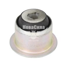 Салінблок ричага Renault Kangoo з97р.в. перед. підв. (FAG)