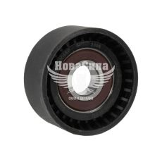 Ролик ремня полікл. Fiat Scudo 1.6D з07р.в. натяжний (Starline) (60х17мм.)