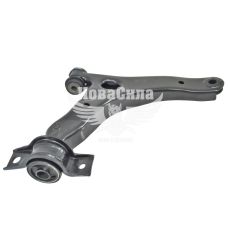 Ричаг підвіски F. Transit Connect з02-13р.в. передній прав. (Moog)