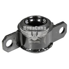 Сайлентблок рычага Fiat Ducato с94г.в перед. подв. нижн. зад. (Mapco)