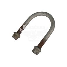 Стремянка F. Transit зад. ресори 11см. з/г (Автомат) (М14х1,5 L=110)