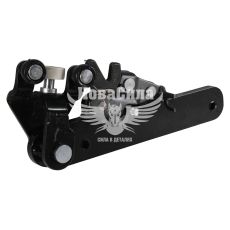 Ролик дверей бокових Fiat Doblo з01р.в. лів. нижн. (Fast)