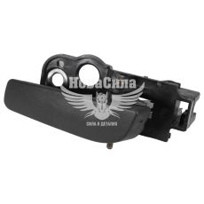 Ручка двері внутр. Fiat Doblo з01р.в. перед. прав. (Fast)