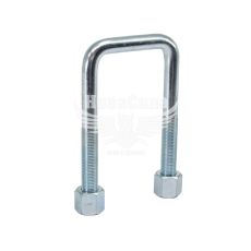 Стремянка F. Transit зад. ресори 13см. з/г (Solgy) (М14х1,5 L=130)