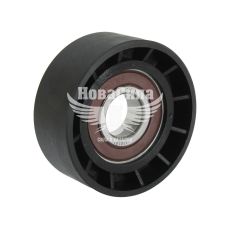Ролик ремня ГРМ Fiat Ducato 2.0JTD з02р.в. натяжний (Solgy) (60х17х26мм.)