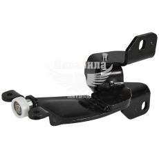 Ролик дверей бокових Fiat Doblo з01р.в. прав. середн. (Fast)