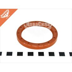 Сальник 66.67х85.72х9.52 коленвала перед. F. Transit с91-00г.в. (Payen)