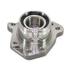 Ступиця Honda CR-V RD1 з96-01р.в. зад. лів. (NTN)