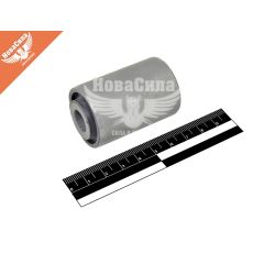 Салінблок ричага F. Focus II з04-11р.в. зад. підв. нижн. внутр. (Metgum)