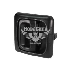 Ручка дверна зовн. Fiat Doblo з01р.в. зад. (Fast)