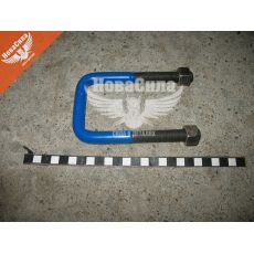 Стремянка F. Transit зад. ресори 13см. з/г (TES) (М14х1,5 L=130)