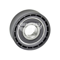 Ролик ремня поликл. F. Transit 2.0Di, 2.0TDCi з00-06р.в. натяжной (DP) (52х18мм.)