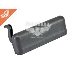 Ручка дверная внеш. F. Escort с92-95г.в. перед прав. (DP)