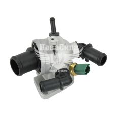 Термостат Fiat Doblo 1.3D з05р.в. 88гр. (Gates)