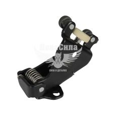 Ролик дверей бокових Fiat Doblo з01р.в. середній (Fast)