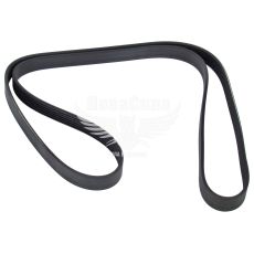 Ремінь поліклиновий 6PK1744 (Dayco) генер. F. Transit Connect з02р.в. (1.8Di, 1.8TDCi)