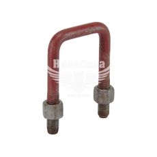 Стремянка F. Transit зад. ресори 13см. з/г (STR) (М14х1,5 L=130)