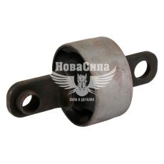 Салінблок ричага Hyundai IX35 з09р.в. зад. підв. верх. прав. (CTR)