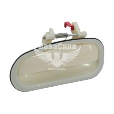 Ручка дверна зовн. Geely CK з05р.в. перед. прав. (Jikong)