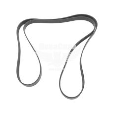 Ремінь поліклиновий 7PK2710 (Gates) генер. F. Transit з00-06р.в. (2.4Di, 2.4TDCi)