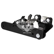 Ролик дверей бокових Fiat Doblo з01р.в. прав. нижн. (Fast)