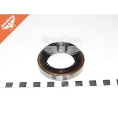 Сальник 45х72х12/19,5 хвостовика Hyundai H1 з05р.в. (PH)