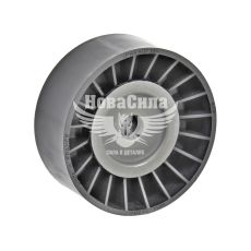 Ролик ремня полікл. F. Transit 2.4TDCi з06-14р.в. паразит (SKF) (76х31мм.)