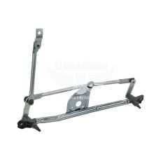 Трапеція склоочисника Fiat Fiorino з07р.в. (Fast)