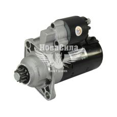 Стартер Skoda Octavia 1.9TDI з96-10р.в. 10зуб (Profit)