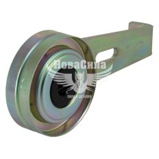 Ролик ремня полікл. Fiat Ducato 1.9TD з98-02р.в. натяжний в зб. (INA) (85х26мм.)
