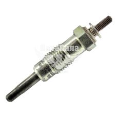 Свіча накала Fiat Ducato 2.5D з94-02р.в. (BERU)