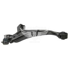 Ричаг підвіски Hyundai Santa Fe з06р.в. перед. підв. прав. ниж. зовн. (Quick Steer)