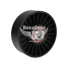 Ролик ремня полікл. Fiat Doblo 1.9JTD з01р.в. паразит (Fast) (80х25мм.)