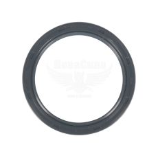 Сальник 80х100х10 колінчатого валу Hyundai Accord V з93-98р.в. (Payen)