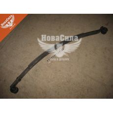 Ресора F. Transit з91-00р.в. Т-12 зад. 3-лис. (STR)